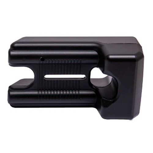 C3 KG rear spoiler external part (1 piece)