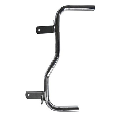 SIDE BUMPER
