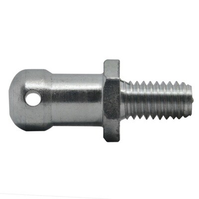 FRONT FAIRING SUPPORT PIVOT