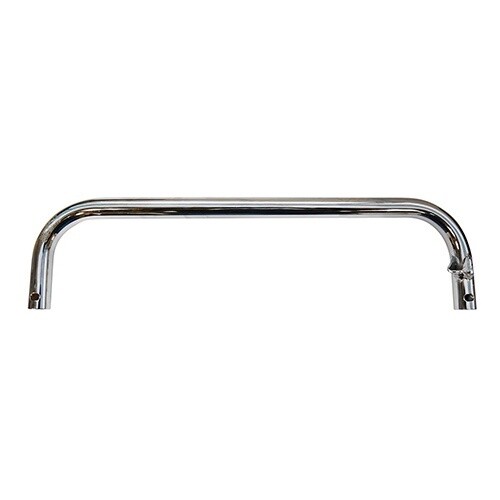 MINI LOWER FRONT FENDER