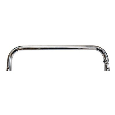 MINI LOWER FRONT FENDER