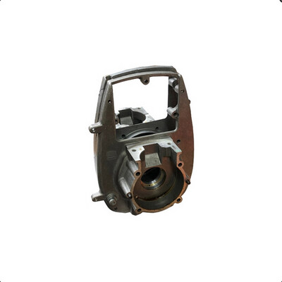 C50 / C52 CRANKCASING (PAIR)