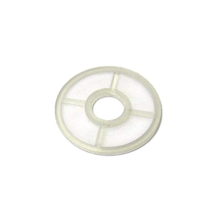C50 / C52 PLASTIC FUEL FILTER