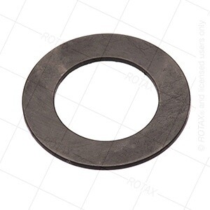 THRUST WASHER