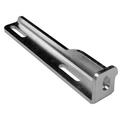 DD2 RADIATOR SUPPORT
