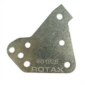 MOUNTING PLATE UNIVERSAL