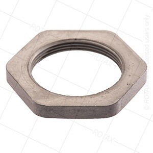 HEX. NUT
