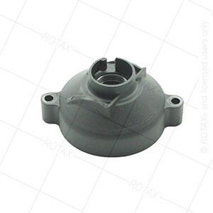 VALVE COVER