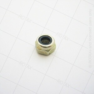 LOCK NUT