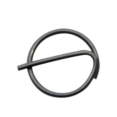 ELASTIC PIN