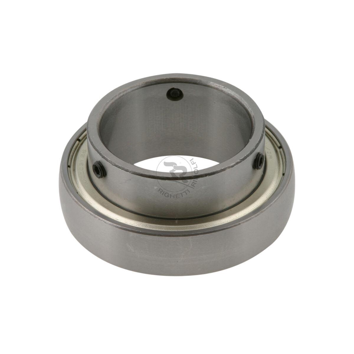 AXLE BEARING