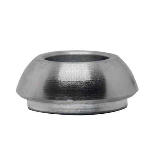 BUSHING HALF SPHERICAL CASTER D10 SNR