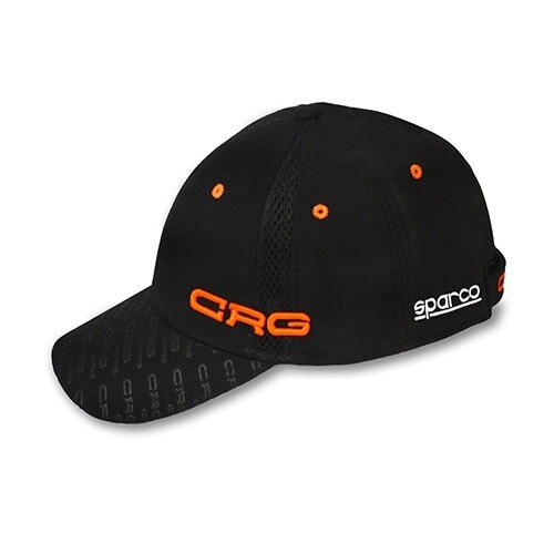 3D BASEBALL PERSONALIZED CRG HAT