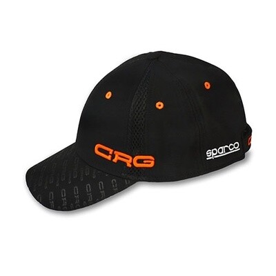3D BASEBALL PERSONALIZED CRG HAT