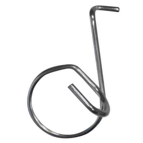 PEDAL SPRING BRAKE LH