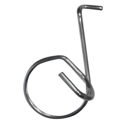 PEDAL SPRING BRAKE LH