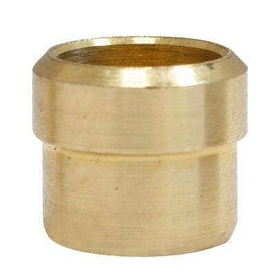 BRAKE TUBE FITTING