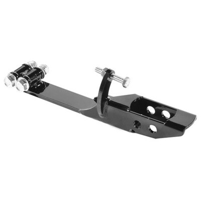 PEDAL EXT. KIT RIGHT COMPLETE