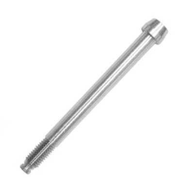 STUB AXLE BOLT