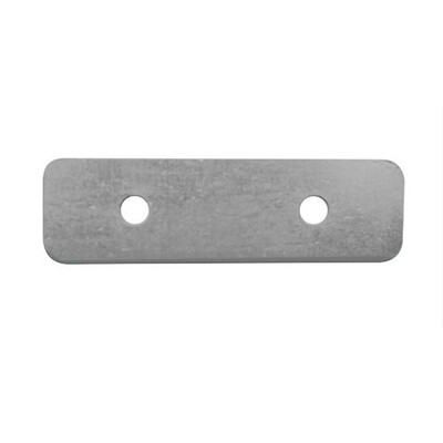 DD2 ENGINE MOUNT PLATE