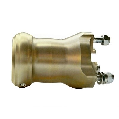 MG REAR HUB