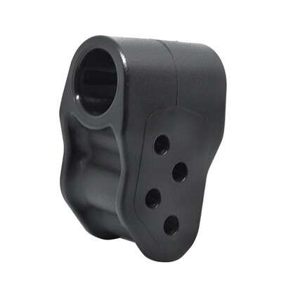 STEERING COLUMN PLASTIC 4 HOLES SUPPORT