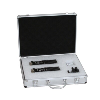 LASER ALIGNMENT SYSTEM MAGNETIC