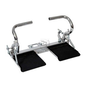 PEDAL EXTENTION KIT