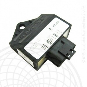 ELECTRONIC BOX
