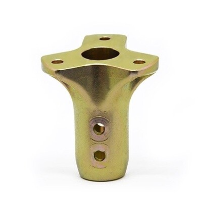 STEERING WHEEL HUB