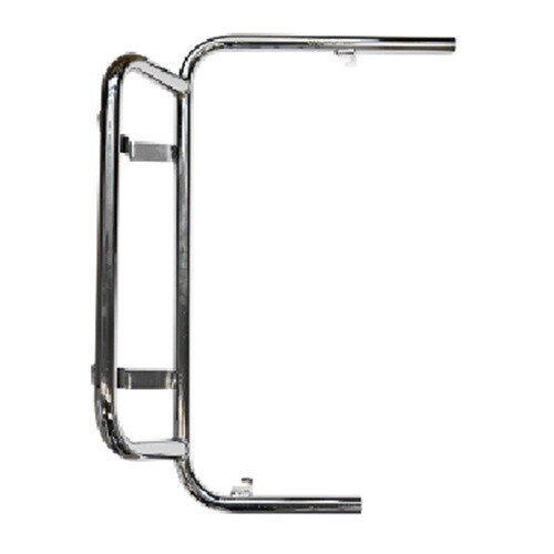 SIDE BUMPER 507 LEFT