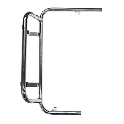 SIDE BUMPER 507 LEFT