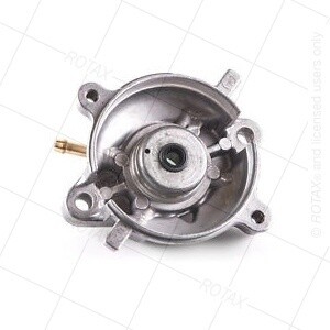 VALVE ROD HOUSING