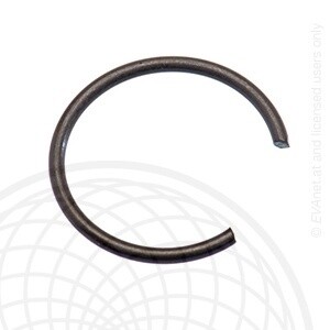 CIRCLIP 15