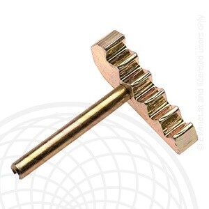 FIXATION TOOL ASSY. MAX