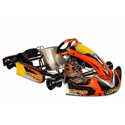CRG CHASSIS