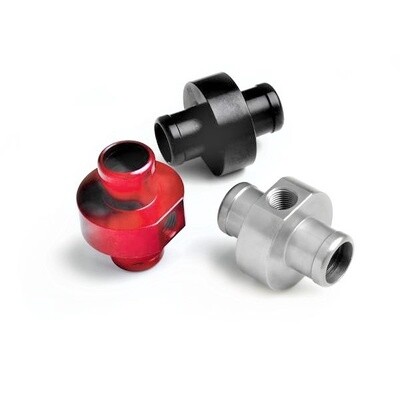 MYCHRON INLINE FITTING FOR WATER SENSOR