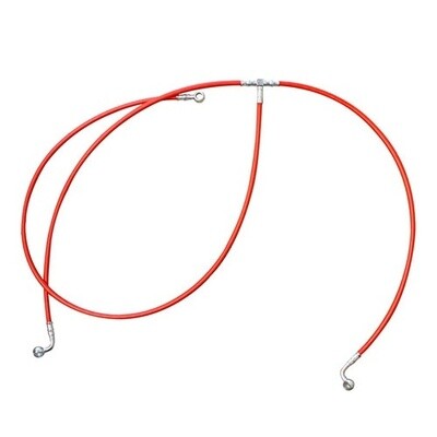 BRAKE TUBE
