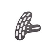 CONTROL LEVER