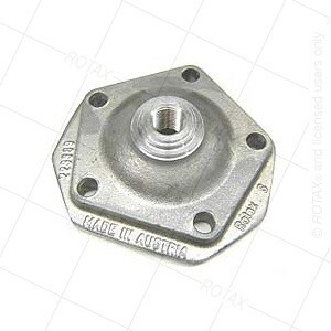 COMBUSTION CHAMBER INSERT