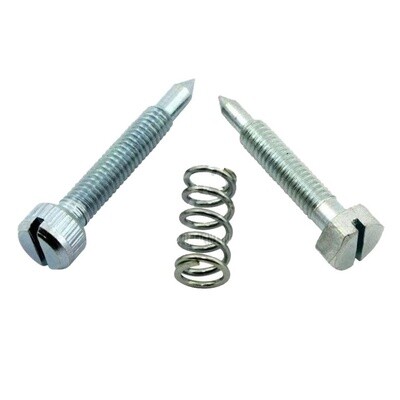 C50 / C52 IDLE SCREW COMPLETE