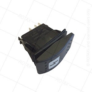 MULTIPLE FUNCTION SWITCH EVO 2