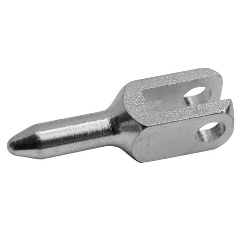 TOE BRAKES PUMP SP 6