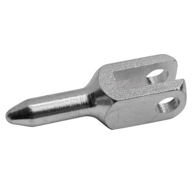TOE BRAKES PUMP SP 6