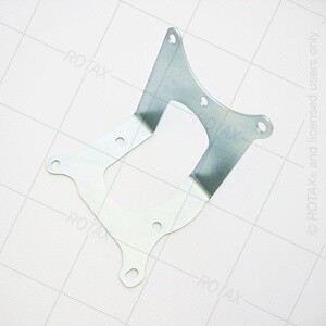 SUPPORT BRACKET AIRBOX MIKUNI