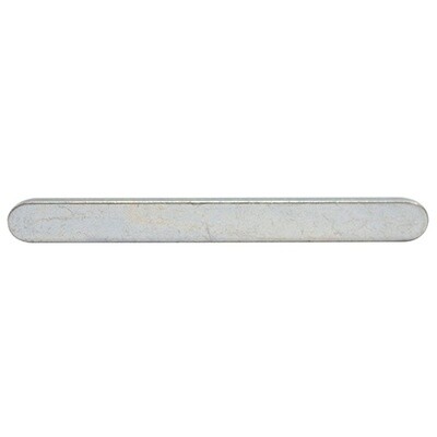REAR AXLE KEY