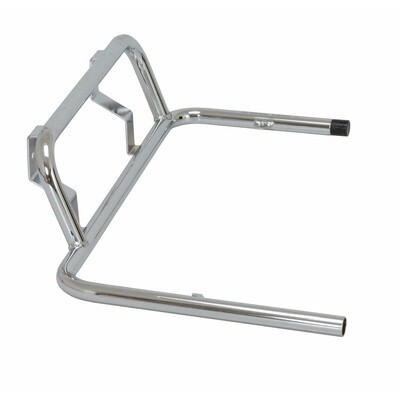 SIDE BUMPER RIGHT MOD.XTR22