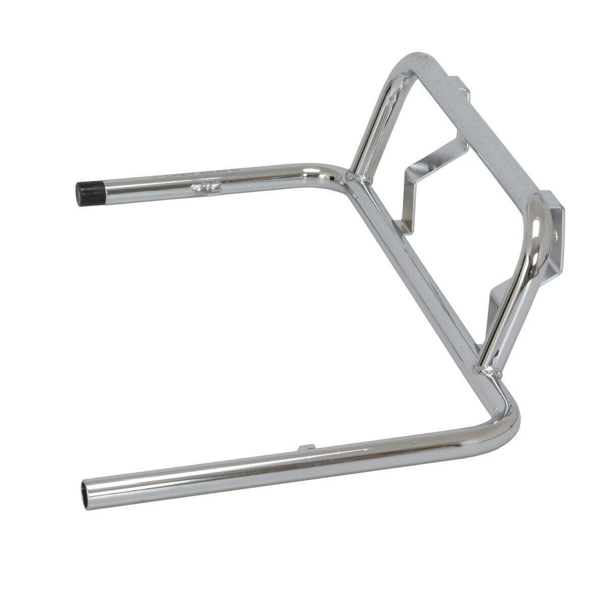 SIDE BUMPER LEFT MOD.XTR22