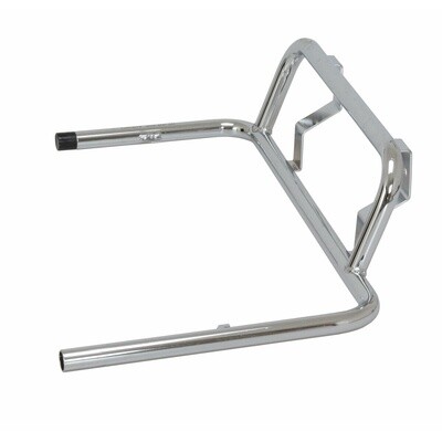 SIDE BUMPER LEFT MOD.XTR22