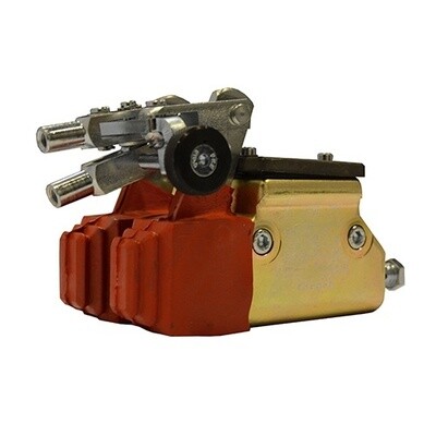 V10 MASTER CYLINDERS GOLD WITH EQUALISER